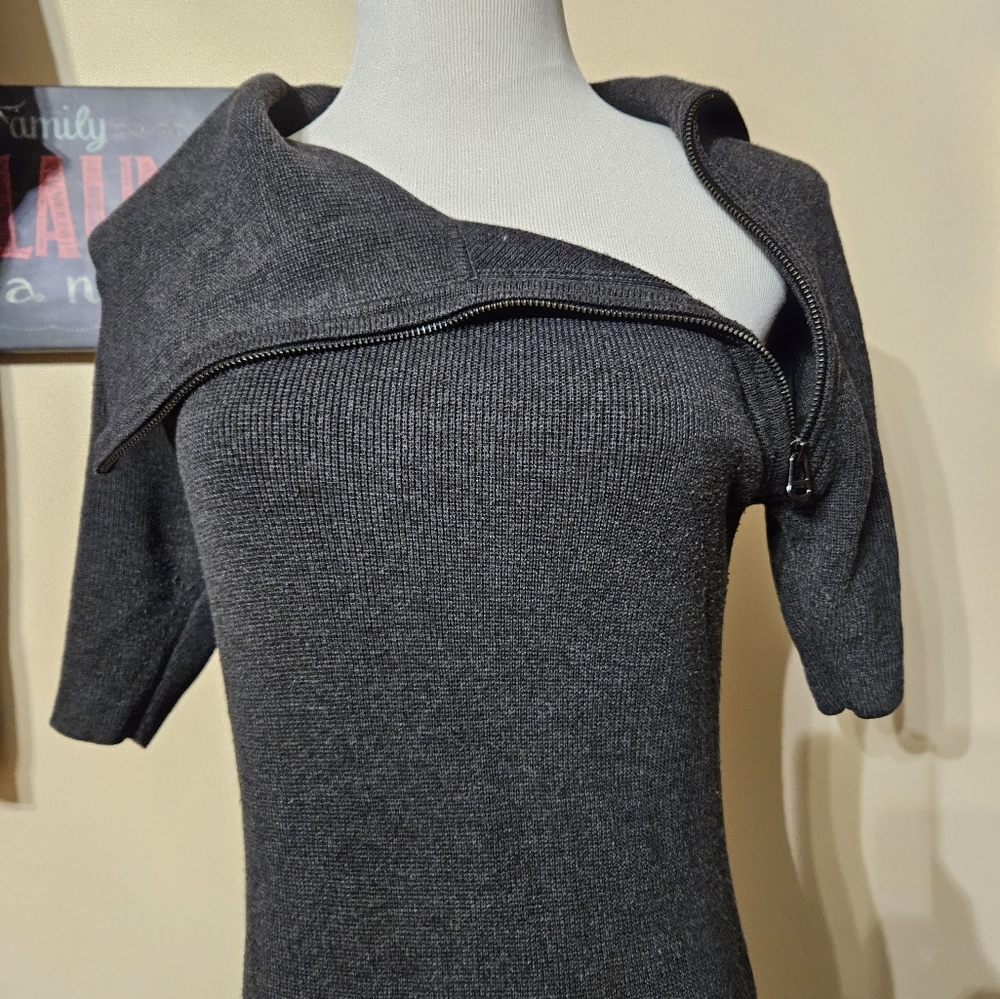 Calvin Klein Sweater Dress